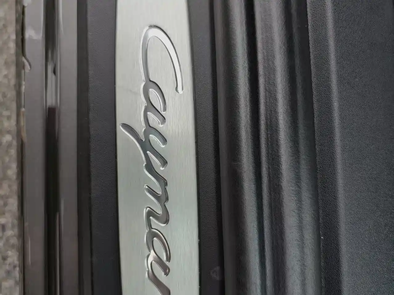 Porsche 718 2022 Cayman 2.0T фото 16