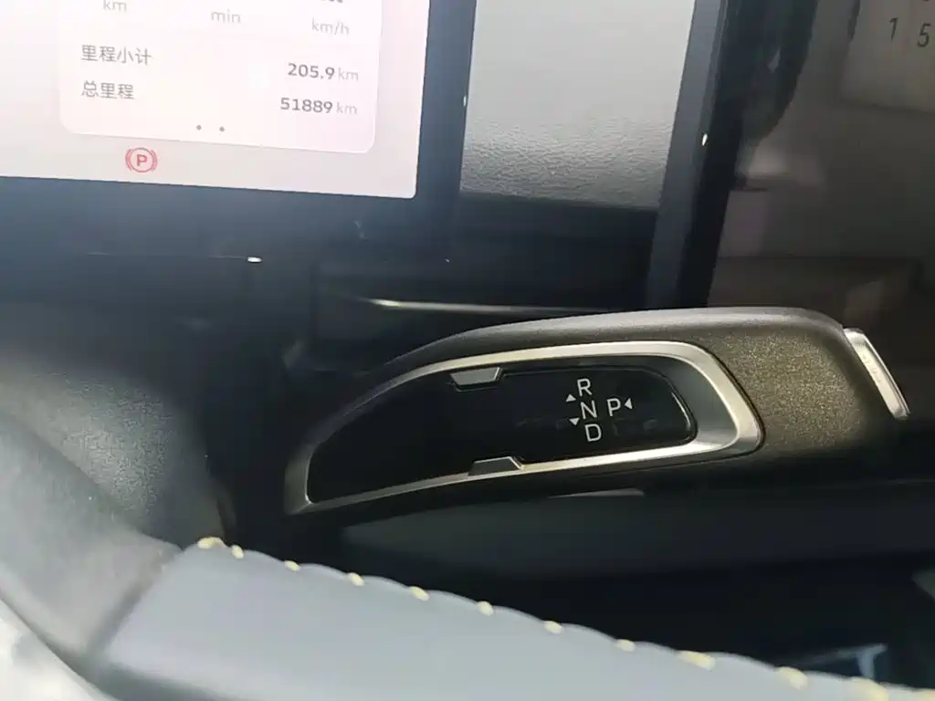 Geely Geometry G6 2024 2024 500KM Premium