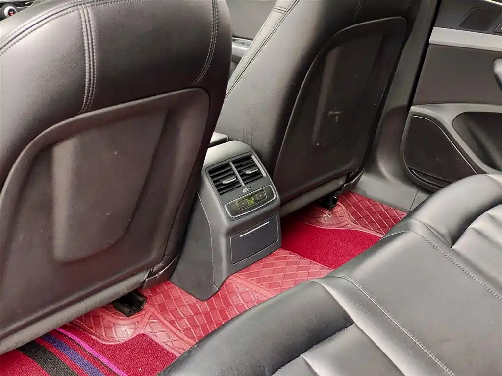 Audi A4L 2019 40 TFSI Progressive (China VI) фото 9