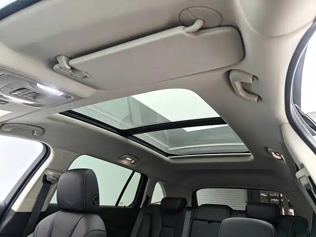 Buick Envision Plus 2023 2023 Enclave Plus 652T 5-Seater Luxury