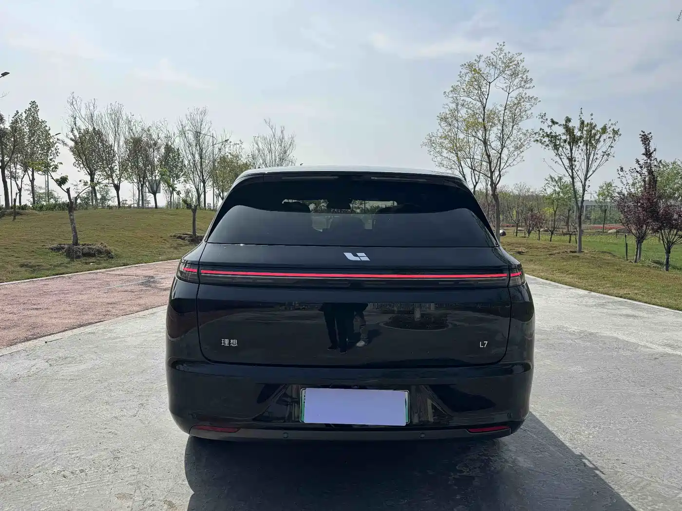 Li Auto IDEAL L7