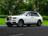 Фото 1 - Rolls-Royce Cullinan