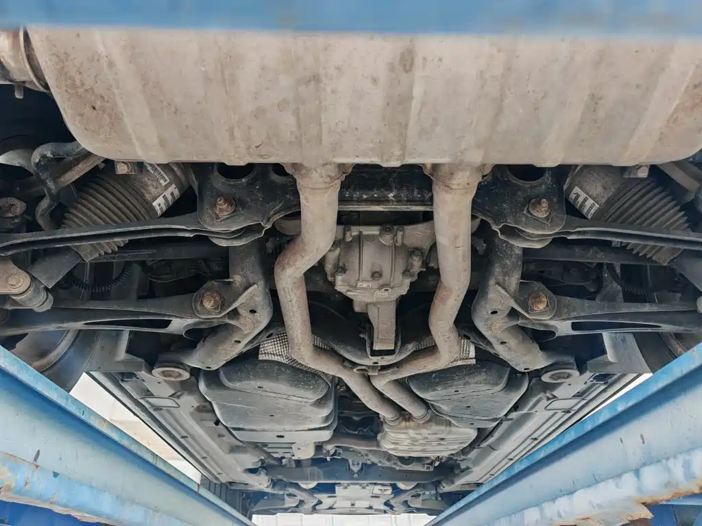 Фото 27 - Volkswagen Touareg