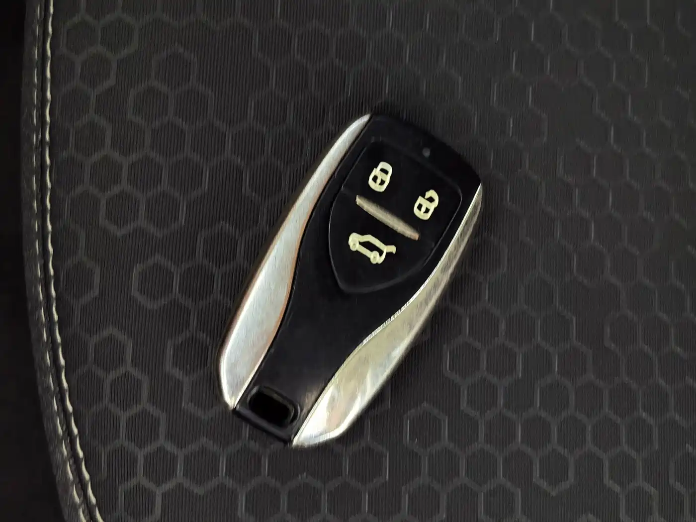 Dayun Yuehu 2022 2022 30.66kWh 2WD Standard Edition