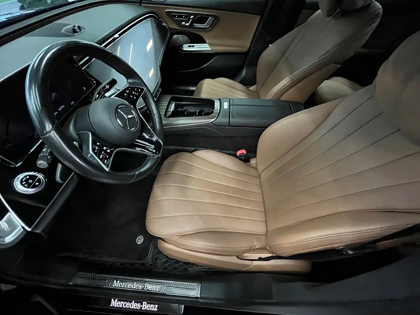 Mercedes-Benz E-Class 2024 Model E 300 L Luxury Sport фото 14