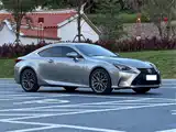 Фото 4 - Lexus RC