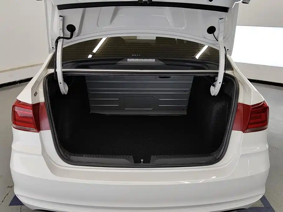 Volkswagen Santana 2023 2021 1.5L Automatic Trend Edition