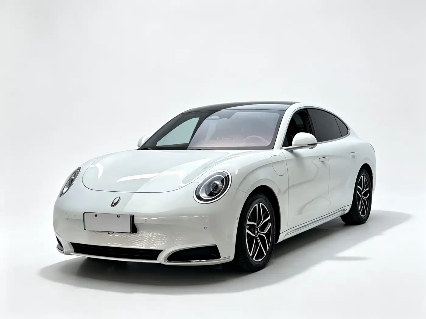 Ora Lightning Cat 2023 2022 555km Premium Edition