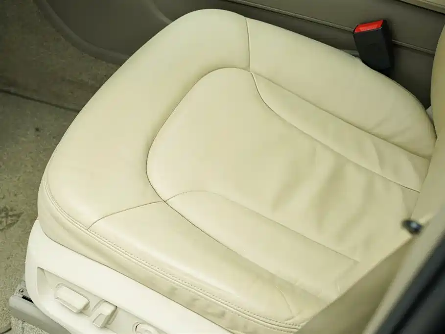 Audi Q7 2007 4.2 FSI quattro Comfort фото 7