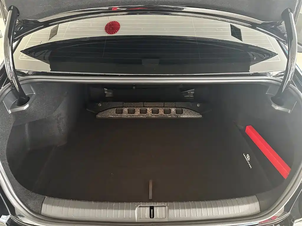 Volkswagen Magotan 2025 Popular Edition 330TSI DSG Luxury фото 34