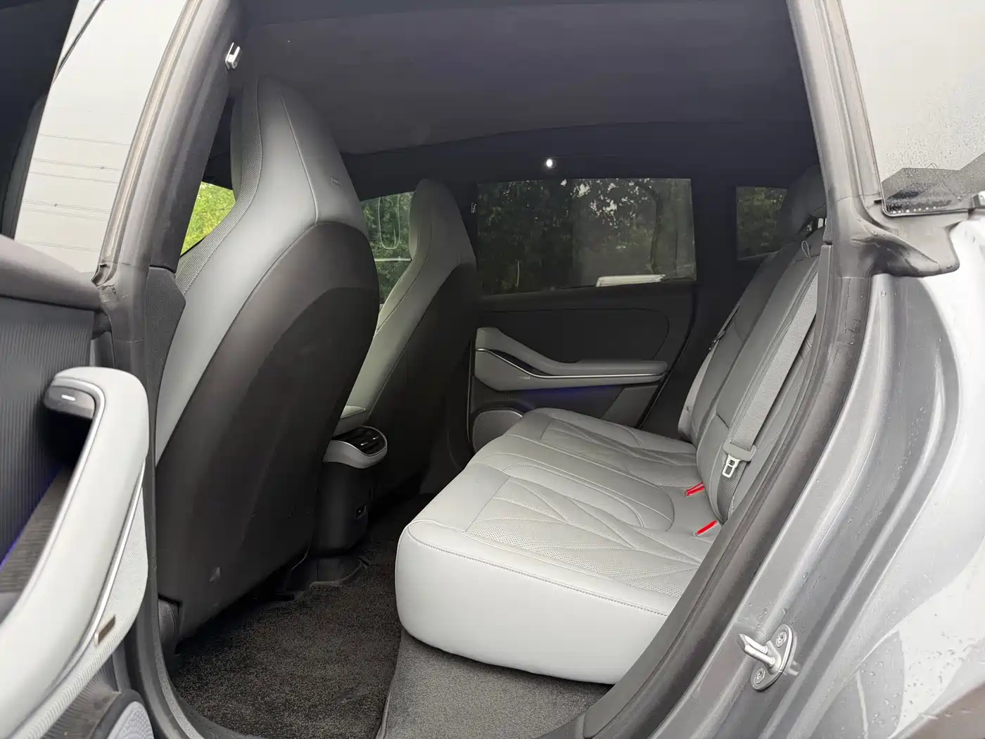 NIO ET5T 2025 2025 75kWh Touring