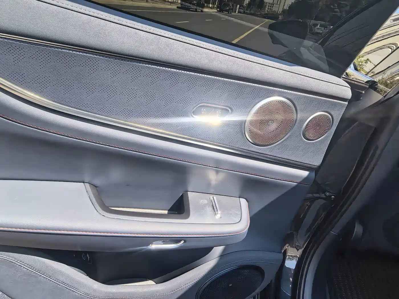 ZEEKR 001 2026 2026 WE Edition 95kWh AWD