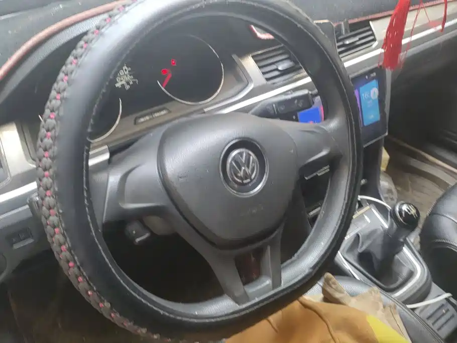 Photo 15 - Volkswagen Bora