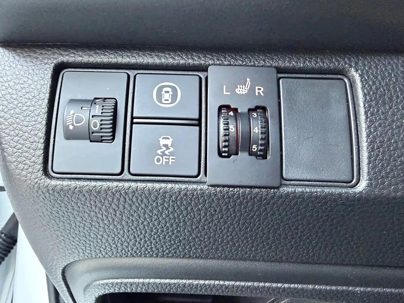 Honda Vezel 2023 2023 1.5L CVT Technology Edition