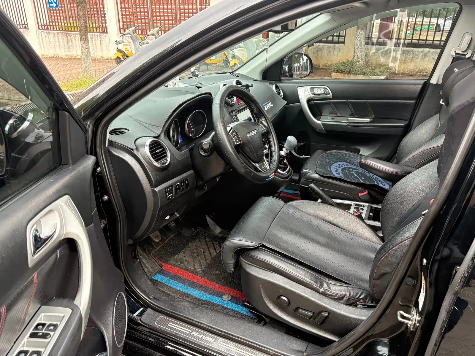 Фото 7 - Haval H6