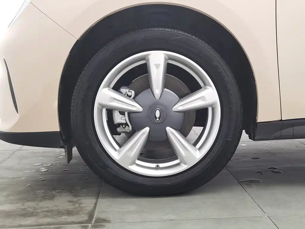 Ora Good Cat 2025 2025 Model 430km Luxury