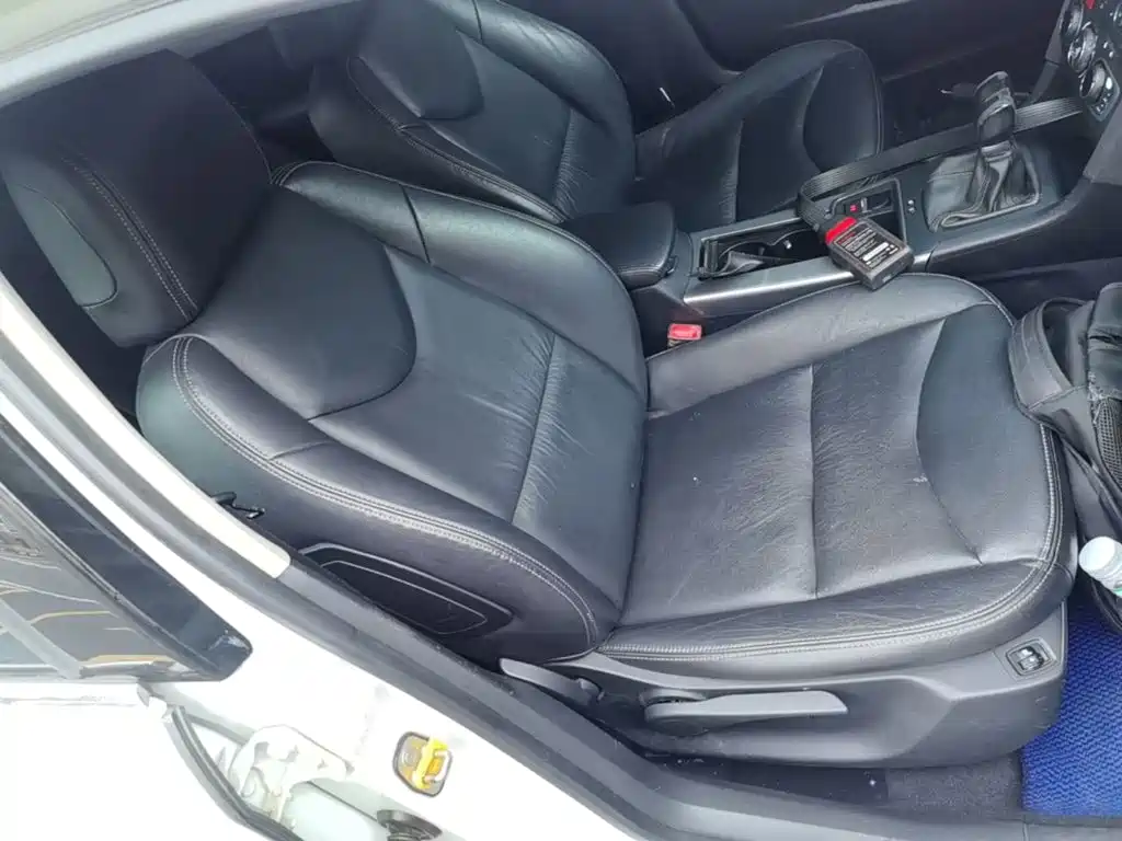 Citroën C4L 2016 2016 1.6T Automatic Elite Edition