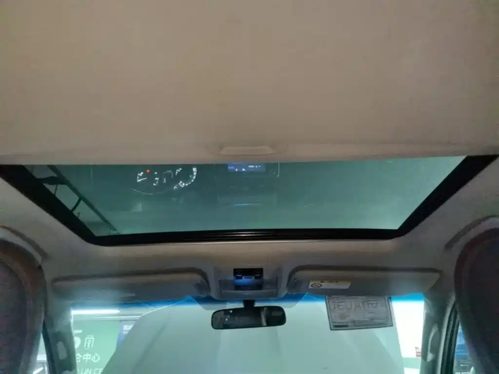 Toyota Prado 2018 3.5L Auto TX-L фото 18