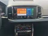 Фото 13 - Škoda Karoq