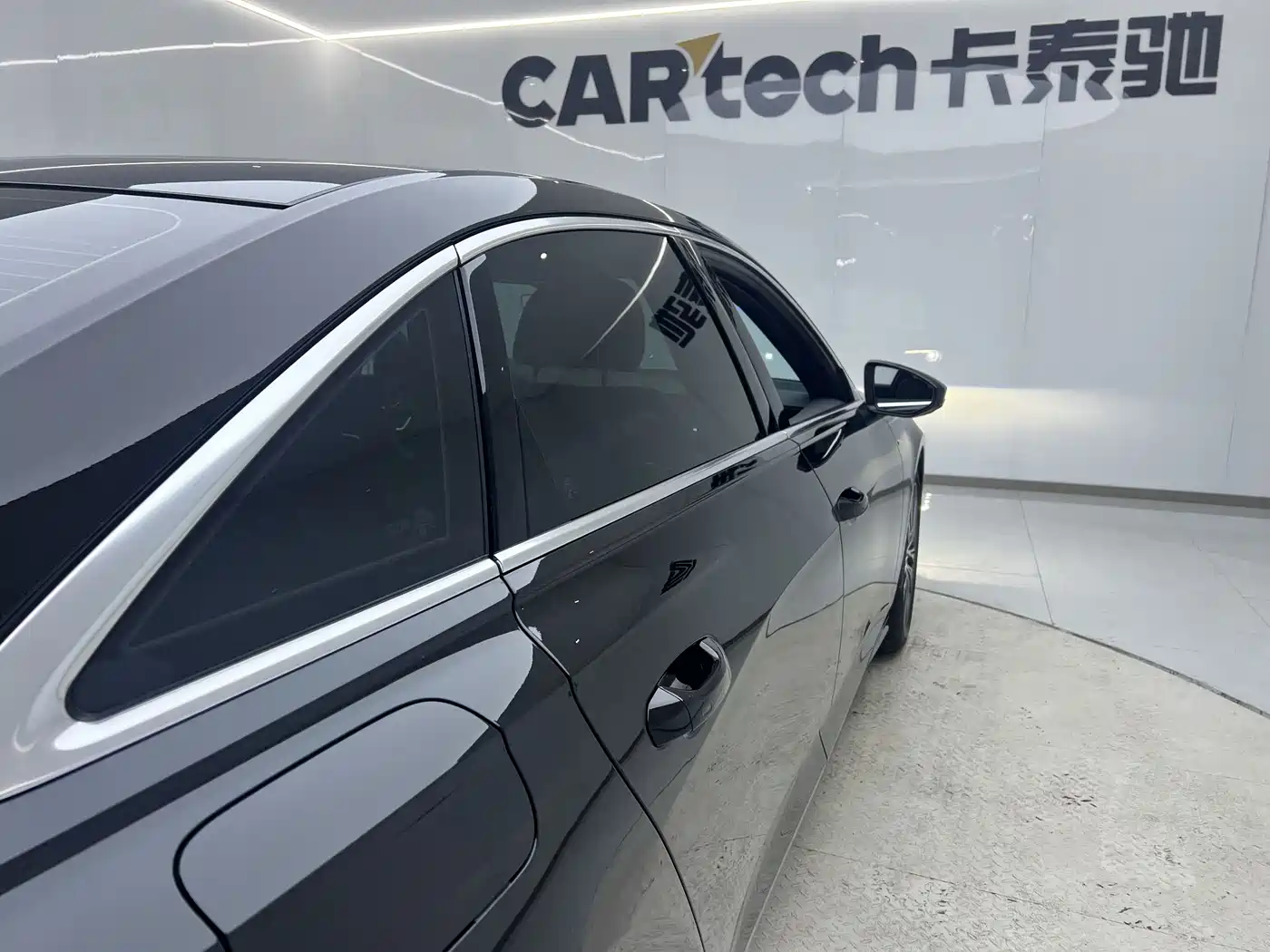 Audi A6L 2024 45 TFSI quattro Premium Dynamic фото 31