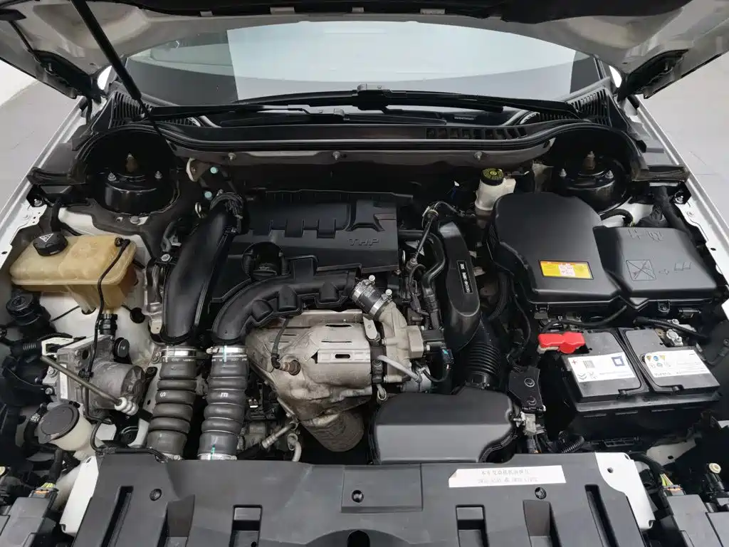 Photo 6 - Citroën C5