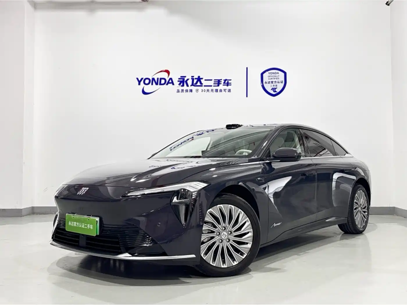 2025 Buick Zenith Sedan