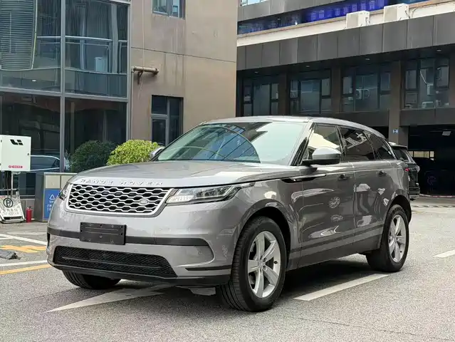 LAND ROVER RANGE ROVER STAR PULSE