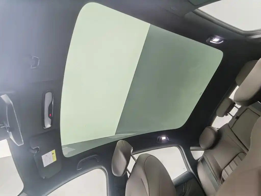Changan Qiyuan A07 2025 2025 Blue Whale Pure Electric 710 Flagship