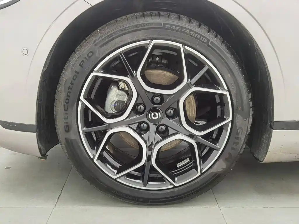 Changan Qiyuan A07 2025 2025 Blue Whale Pure Electric 710 Flagship