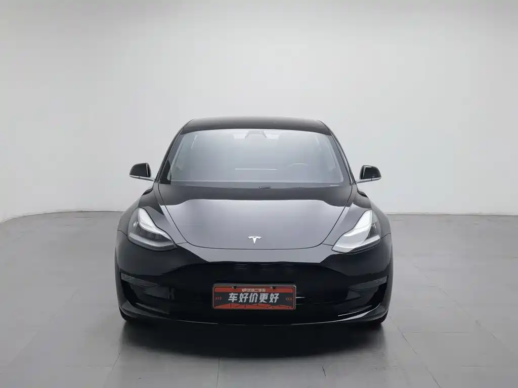Фото 3 - Tesla Model 3