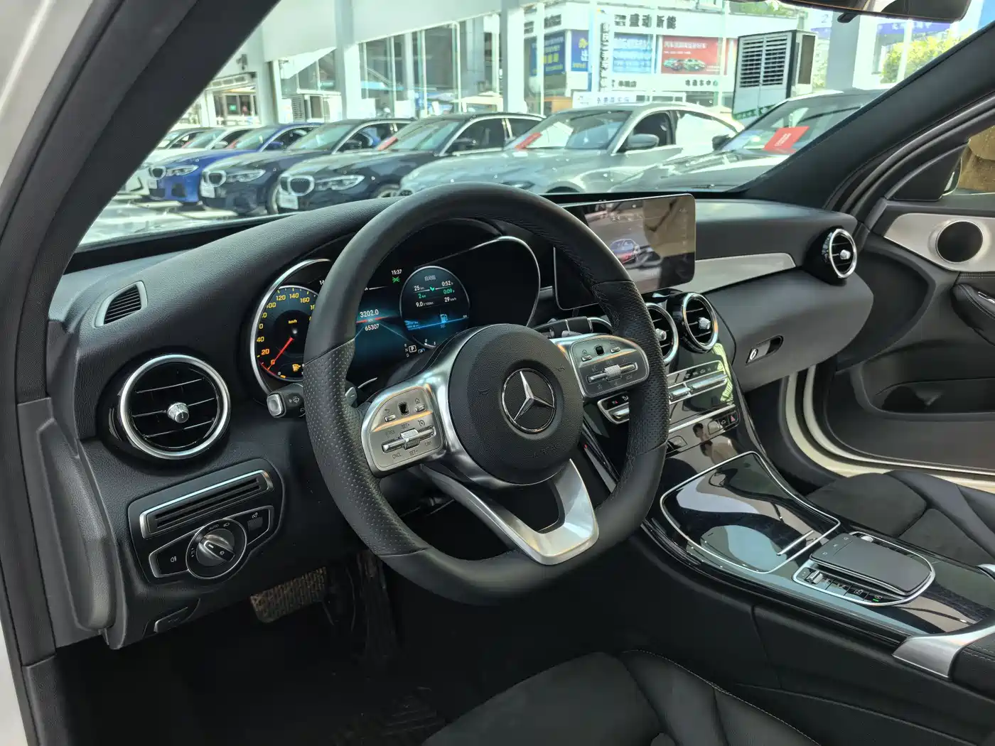 Mercedes-Benz C-Class 2020 C 260 Sport Edition фото 5