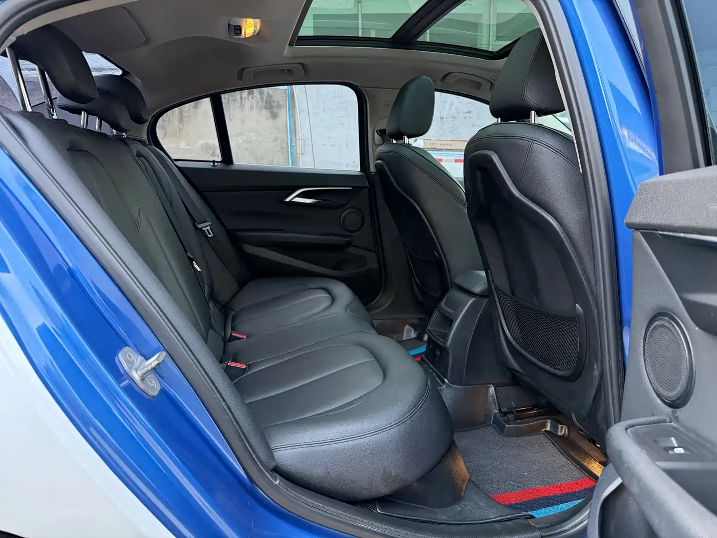 BMW 1 Series 2017 2017 118i Sport