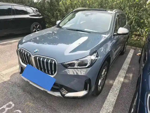 BMW X1 2023