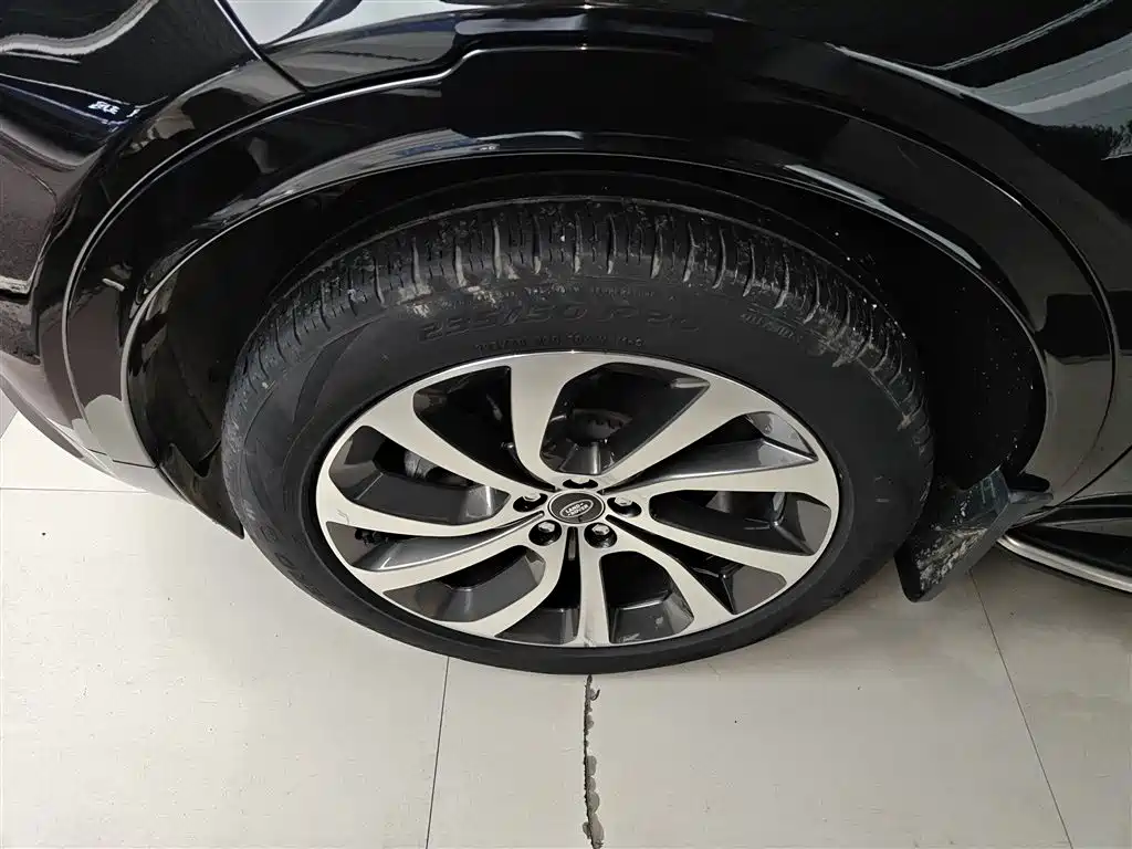 Land Rover Discovery Sport 2022 Model Facelift 249PS R-Dynamic S Performance Edition 5-seater фото 23