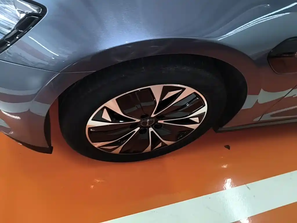 BYD Seal 2023 2022 550km Standard Range RWD Premium