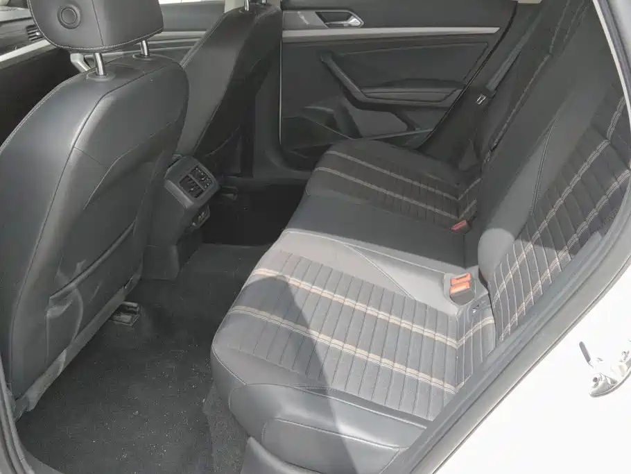Volkswagen Lavida, миниатюра 10