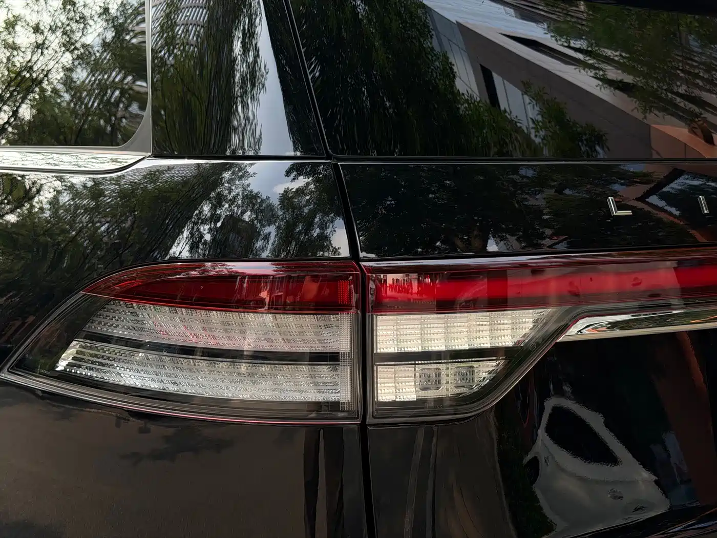 Lincoln Aviator 2020 2020 3.0T V6 4WD Premium Edition