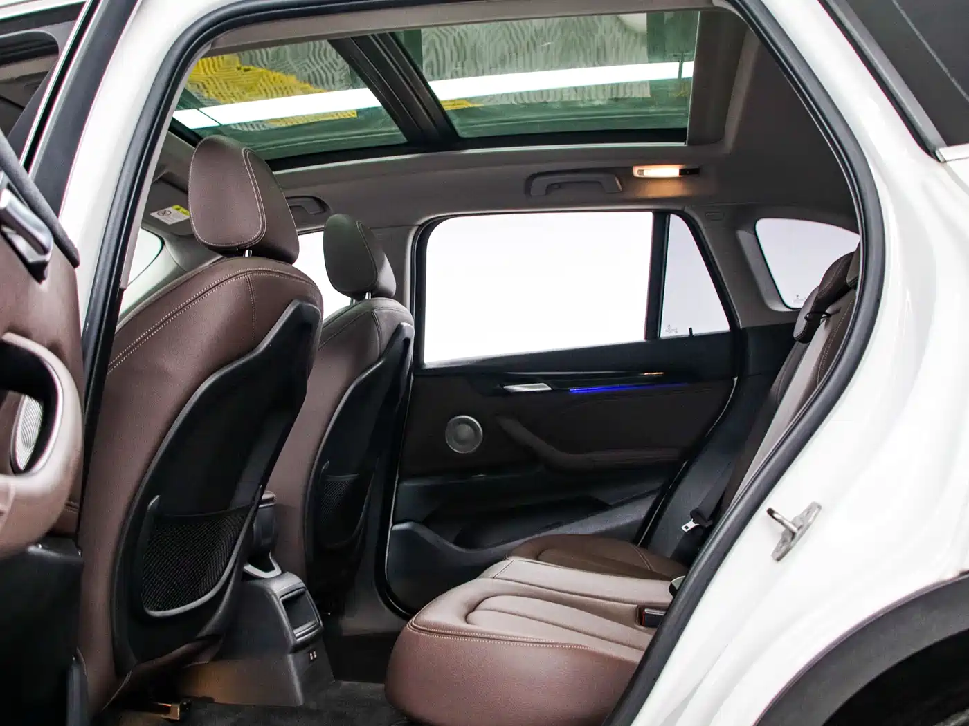 BMW X1 2022 sDrive20Li Fashion фото 16
