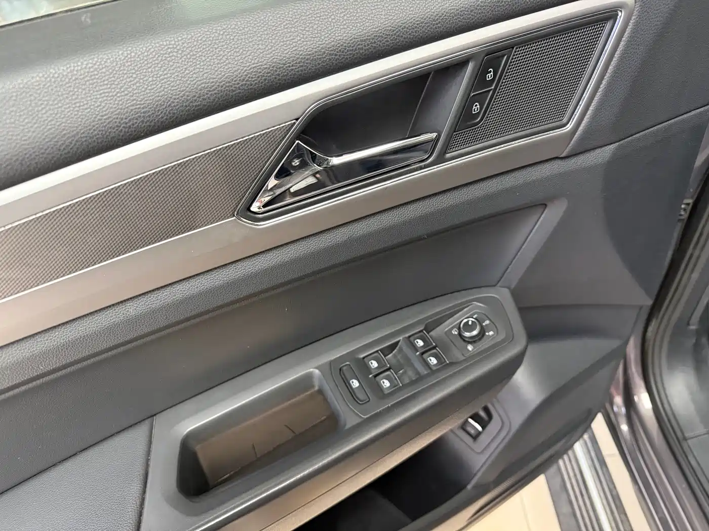 Volkswagen Teramont 2017 380TSI 4WD Luxury Edition фото 13