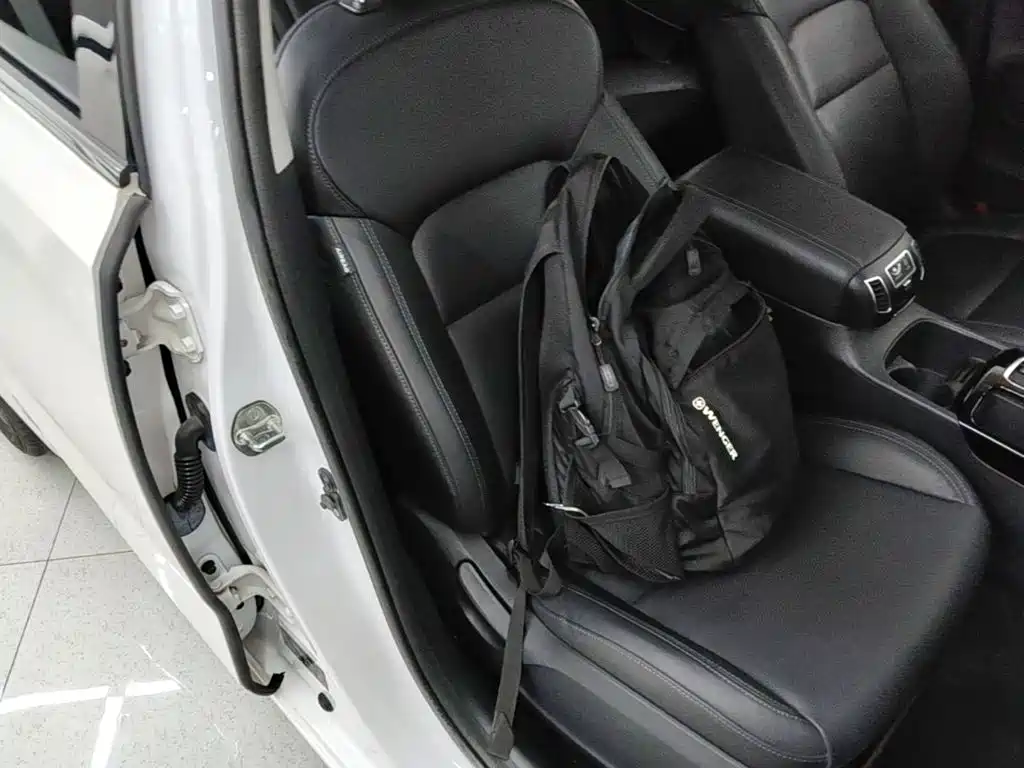 Kia K4 2016 2017 1.8L Automatic DLX Special