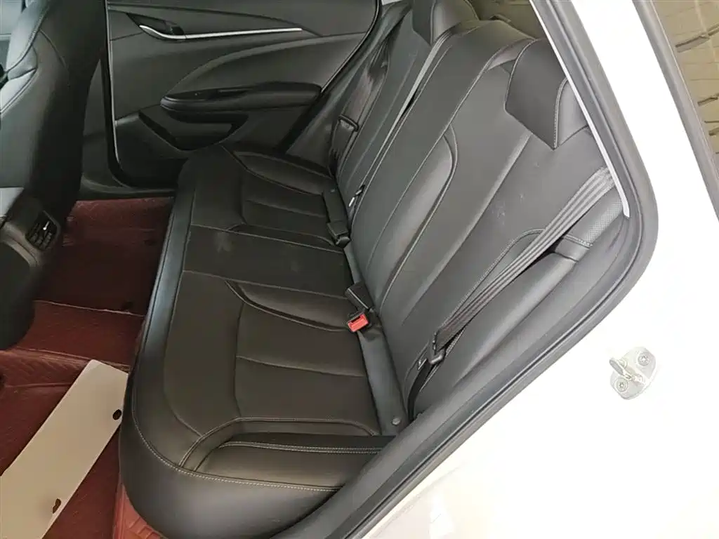 Buick Excelle 2021 Facelift Exemplar 1.5L Auto Elite фото 17