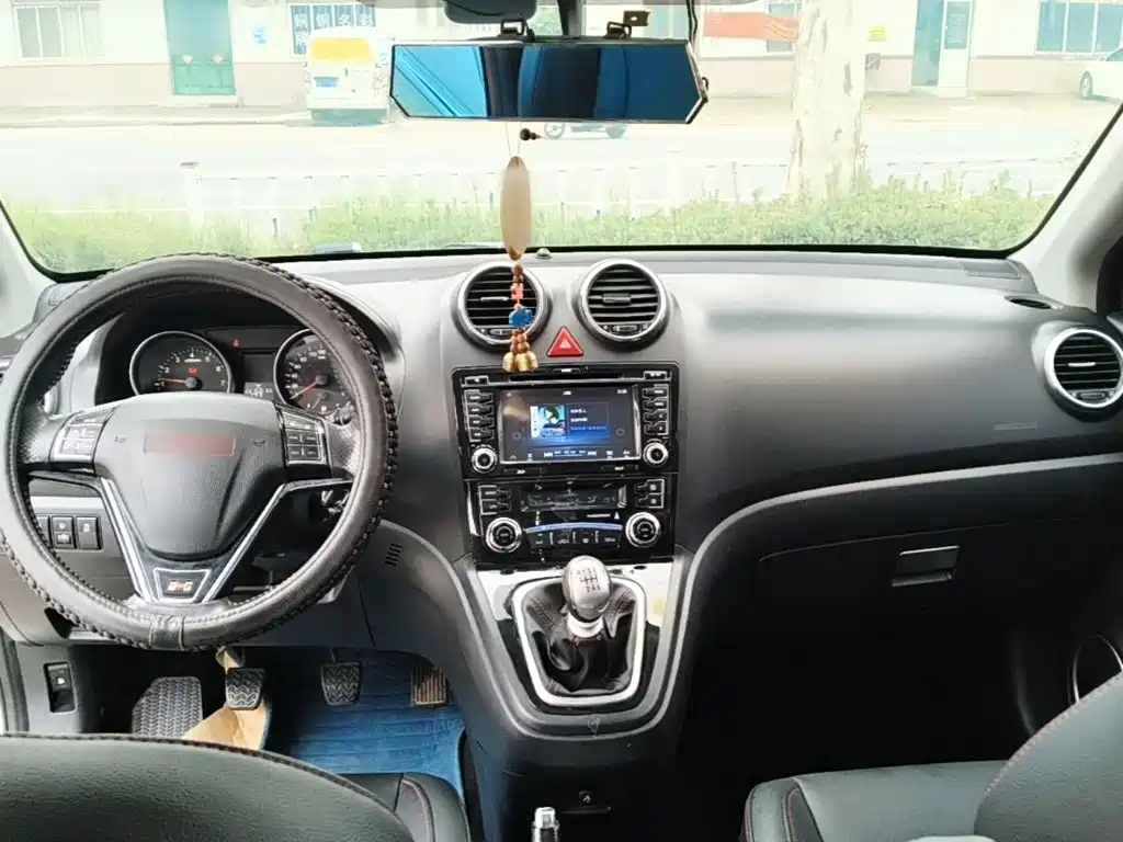 Фото 10 - Haval H6