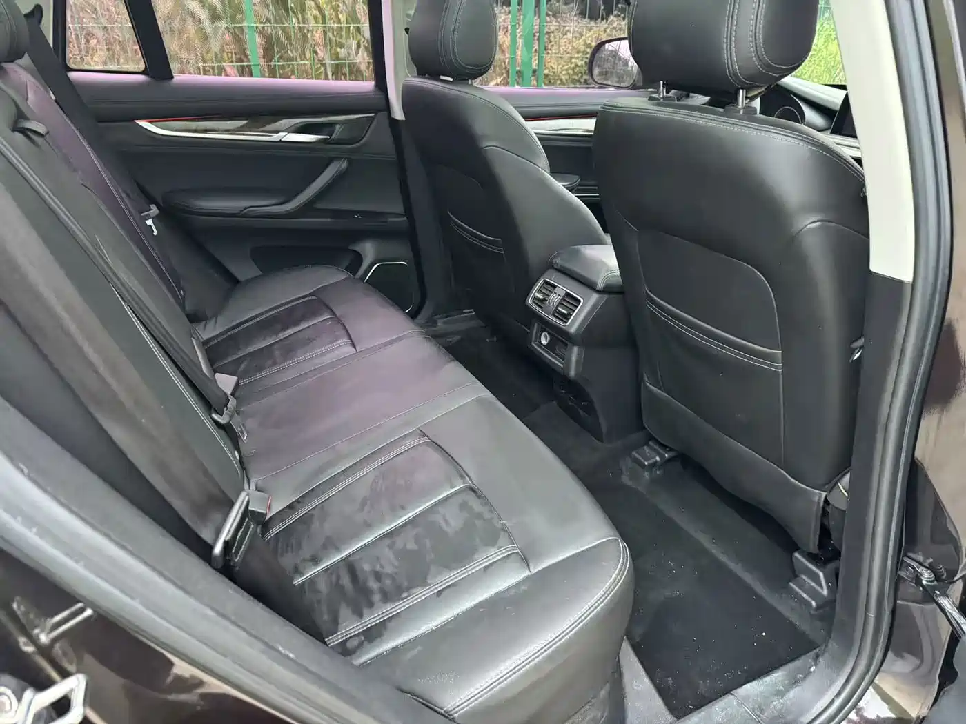 Hanteng Auto Hanteng X7 2018 2016 2.0T DCT Premium
