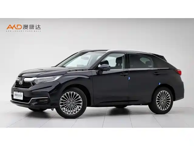 Honda Avancier 2023 370TURBO 4WD Premium Edition
