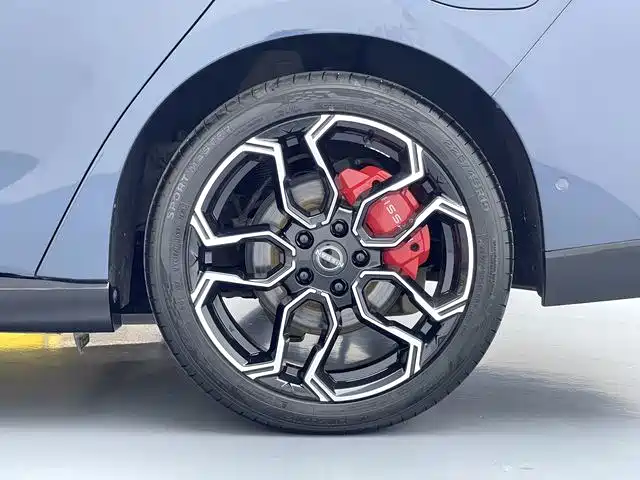 Nissan N7 2025 2025 510 Max