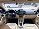 صورة 7 - Volkswagen Tiguan