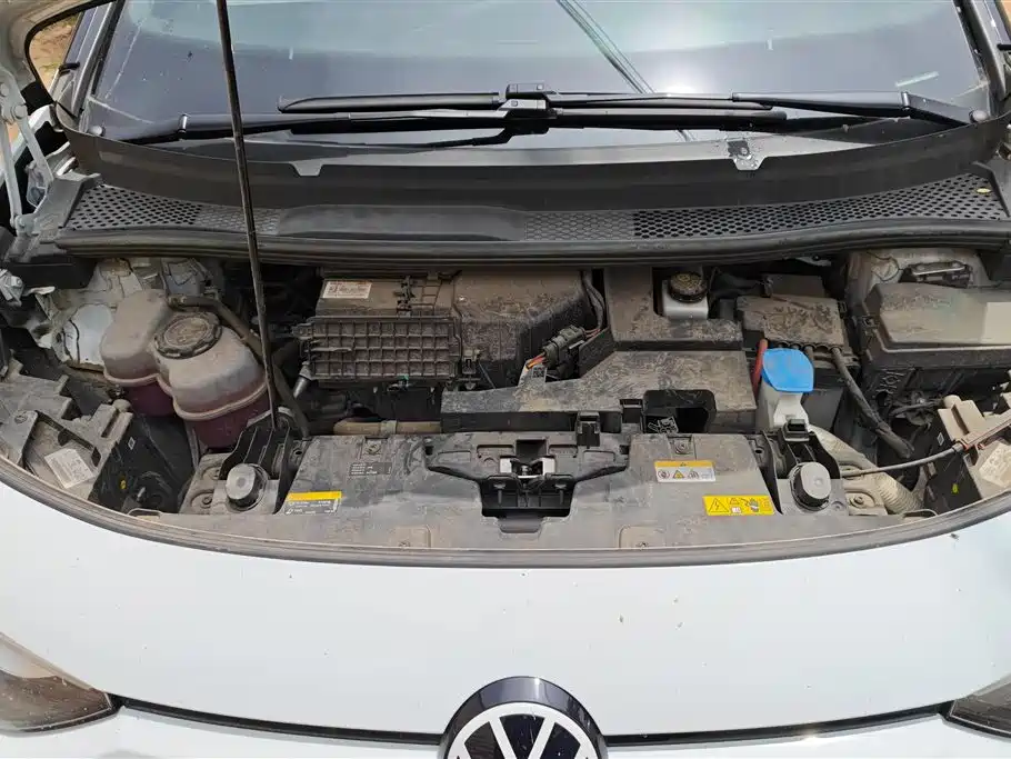 Volkswagen ID.3 2023 Upgraded Ultimate Intelligence Edition фото 10