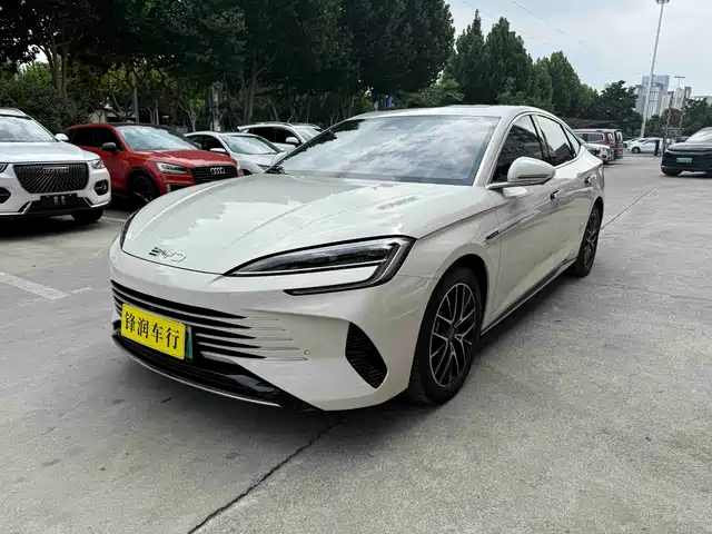 BYD Seal 2024