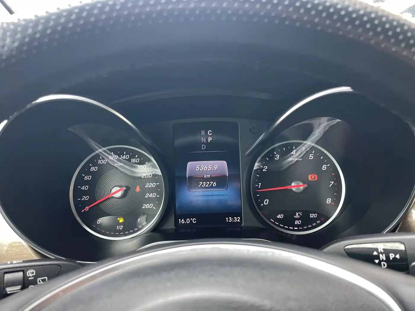 Mercedes-Benz V-Class 2020 Model V 260 L Long Wheelbase Luxury фото 16