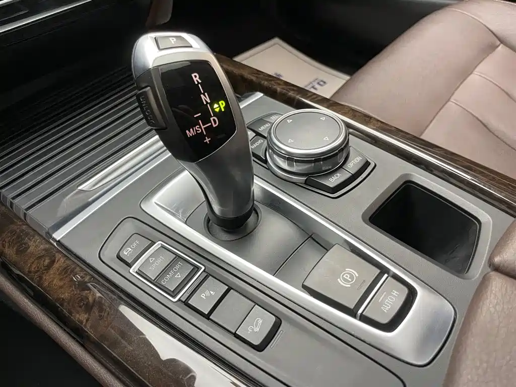 BMW X5 (Import) 2014 xDrive35i Elegance фото 20